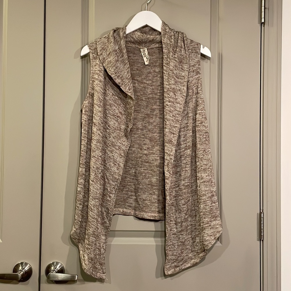 Medium Vest